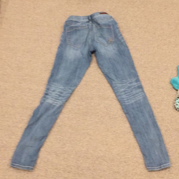 Express Jeans - Picture 3 of 3